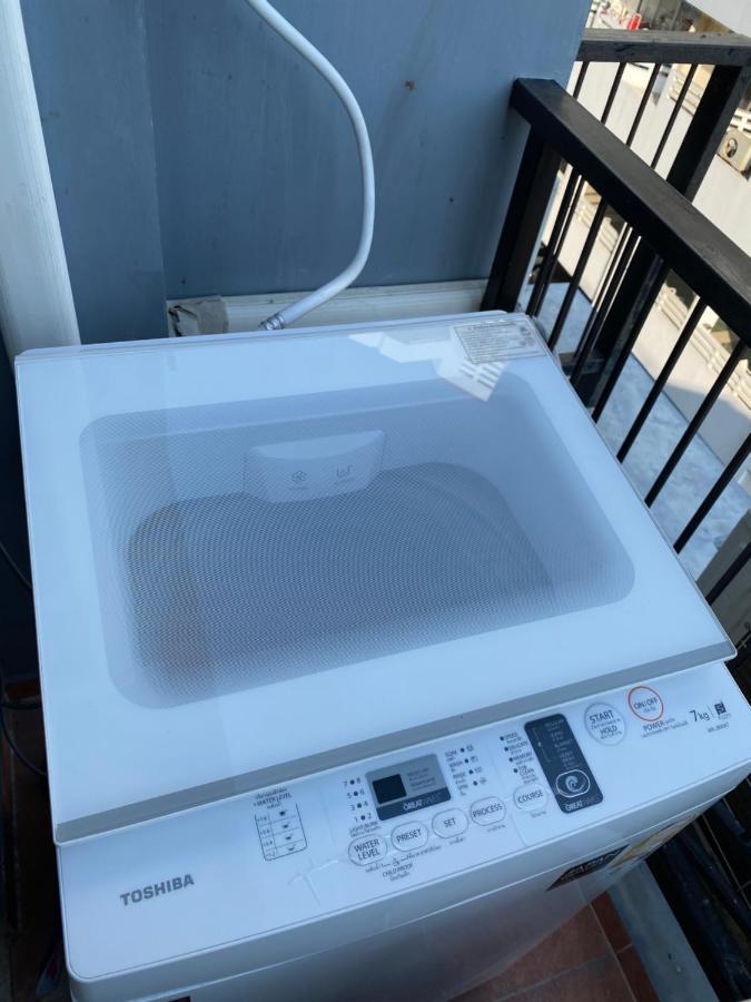 Trio Gems Condo Pattaya, Thailand ジョムティエンビーチ エクステリア 写真
